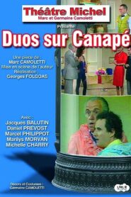 Duets on Sofa 2008 on netflix