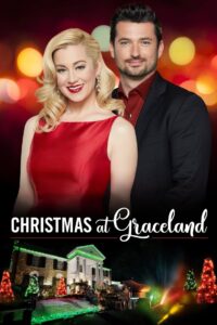 Christmas at Graceland 2018 on netflix