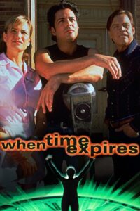 When Time Expires 1997 on netflix