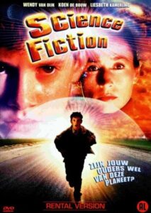 Science Fiction 2002 on netflix
