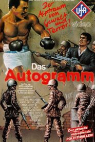 The Autograph 1984 on netflix