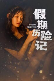 假期历险记 2024 on netflix
