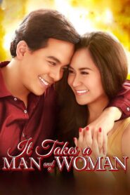 It Takes a Man and a Woman 2013 on netflix