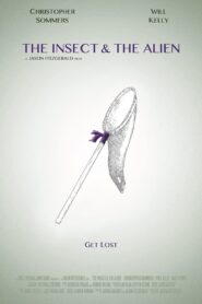 The Insect & the Alien 2016 on netflix
