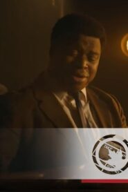 Heritage Minutes: Oscar Peterson 2021 on netflix