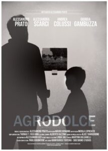 Agrodolce 2021 on netflix