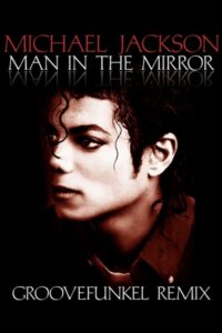 Michael Jackson: Man In The Mirror 2017 on netflix