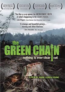 The Green Chain 2007 on netflix