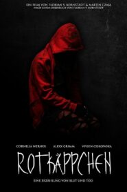 Little Red Riding Hood: A Tale of Blood and Death 2013 on netflix