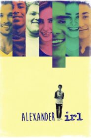 Alexander IRL 2017 on netflix