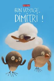Have a Nice Trip, Dimitri! 2014 on netflix