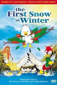 The First Snow of Winter 1998 on netflix