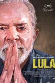 Lula 2024 on netflix