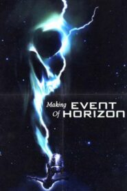 The Making of ‘Event Horizon’ 2006 on netflix