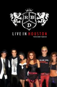 Live In Houston 2006 on netflix