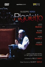 Rigoletto 2006 on netflix