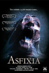 Ghost of the Needle 2003 on netflix