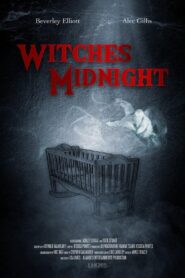 Witches Midnight 2021 on netflix