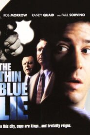 The Thin Blue Lie 2000 on netflix