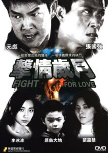 Fight for Love 2007 on netflix