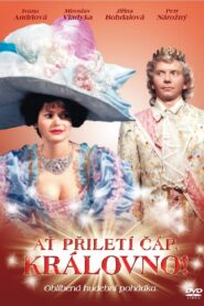 Ať přiletí čáp, královno! 1989 on netflix