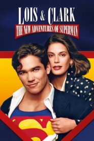 Lois & Clark: The New Adventures of Superman 1993 on netflix