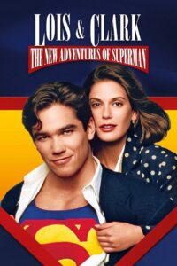 Lois & Clark: The New Adventures of Superman 1993 on netflix