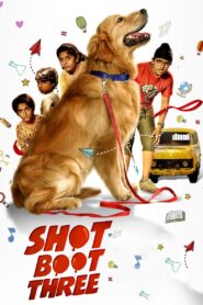 Shot Boot Three 2023 on netflix
