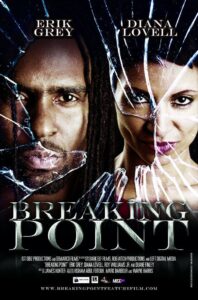 The Breaking Point 2014 on netflix