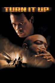 Turn It Up 2000 on netflix