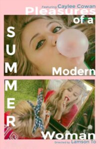 Pleasures of a Modern Woman 2018 on netflix