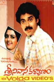 Srinivasa Kalyanam 1987 on netflix
