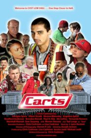 Carts 2007 on netflix