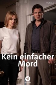 Kein einfacher Mord 2020 on netflix
