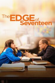 The Edge of Seventeen 2016 on netflix