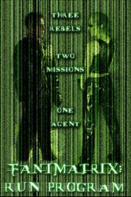 The Fanimatrix: Run Program 2003 on netflix