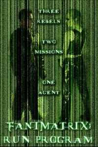 The Fanimatrix: Run Program 2003 on netflix
