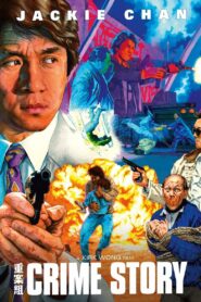 Crime Story 1993 on netflix