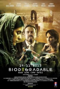Biodegradable 2013 on netflix