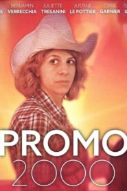 Promo 2000 2021 on netflix