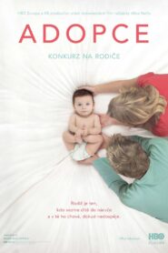 Adopce: Konkurz na rodiče 2014 on netflix
