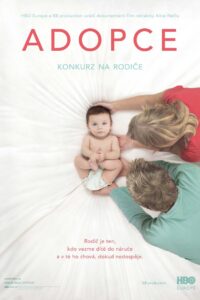 Adopce: Konkurz na rodiče 2014 on netflix