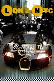 Gumball 3000: LDN 2 NYC 2011 on netflix