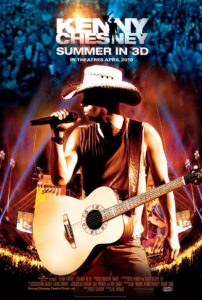 Kenny Chesney: Summer In 3D 2010 on netflix