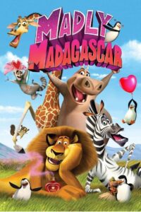 Madly Madagascar 2013 on netflix