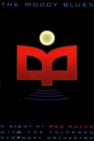 The Moody Blues – A Night at Red Rocks 2002 on netflix