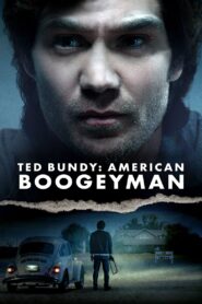 Ted Bundy: American Boogeyman 2021 on netflix