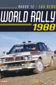 Rallye Sanremo 1988 1988 on netflix