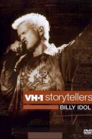Billy Idol: VH1 Storytellers 2002 on netflix