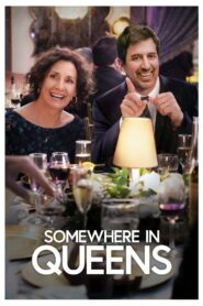Somewhere in Queens 2023 on netflix